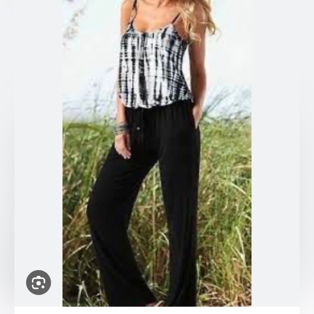 Comfy, cute jumpsuit